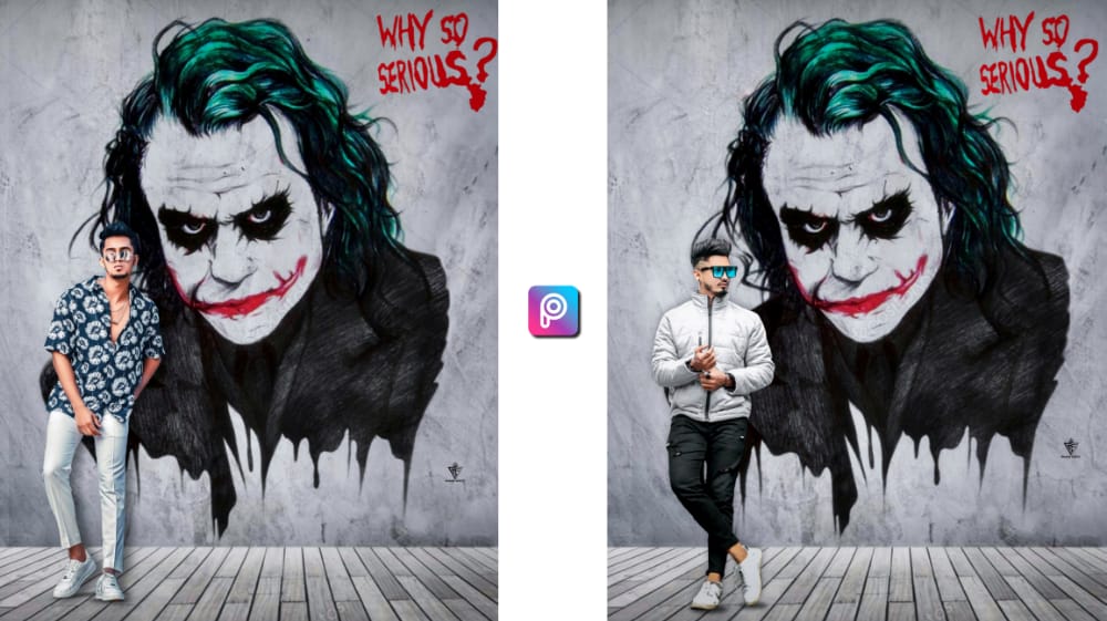 Details 100 Joker Photo Editing Background - Abzlocal.mx